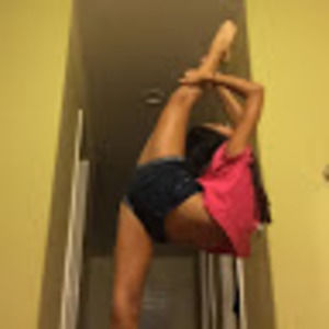 Meet your Posher, Irene